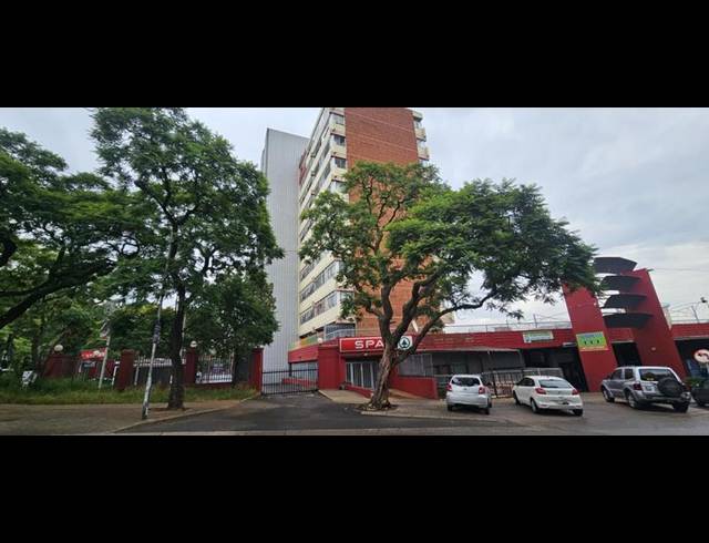 2 BEDROOM APARTMENT FOR SALE IN PRETORIA CBD